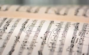 Powerful benefits of learning music