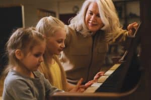 10 Proven Tips For Teaching Music To Kids