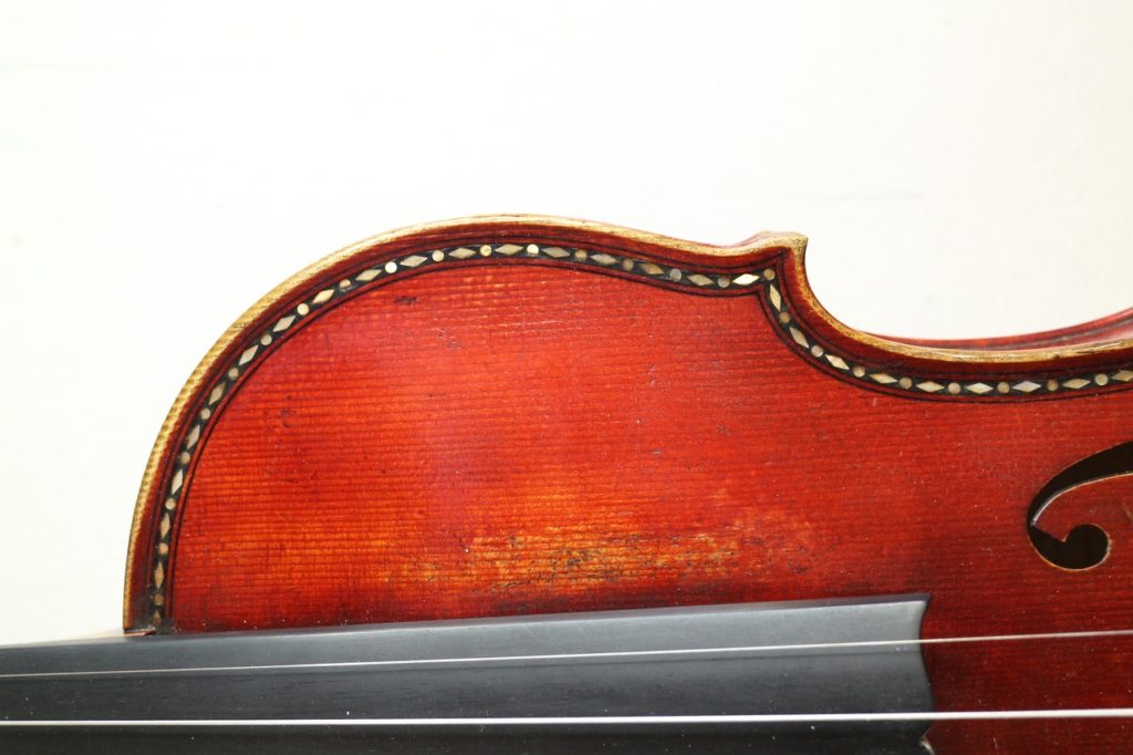 Violin